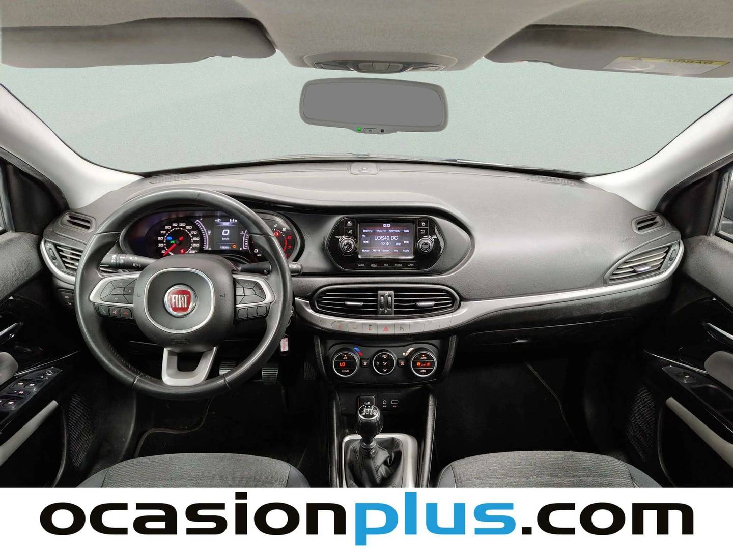 Fiat Tipo Fiat Tipo 1.4 Lounge (95 CV) de ocasión