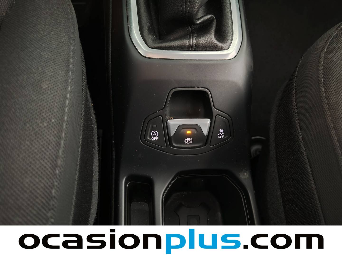 Foto Jeep Renegade Jeep Renegade 1.0G Limited 4x2  (120 CV)