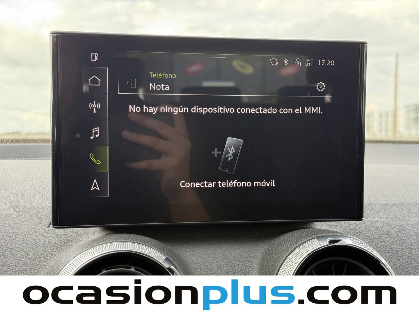 Audi Q2 Audi Q2 S line 35 TDI (150 CV) S tronic 150cv