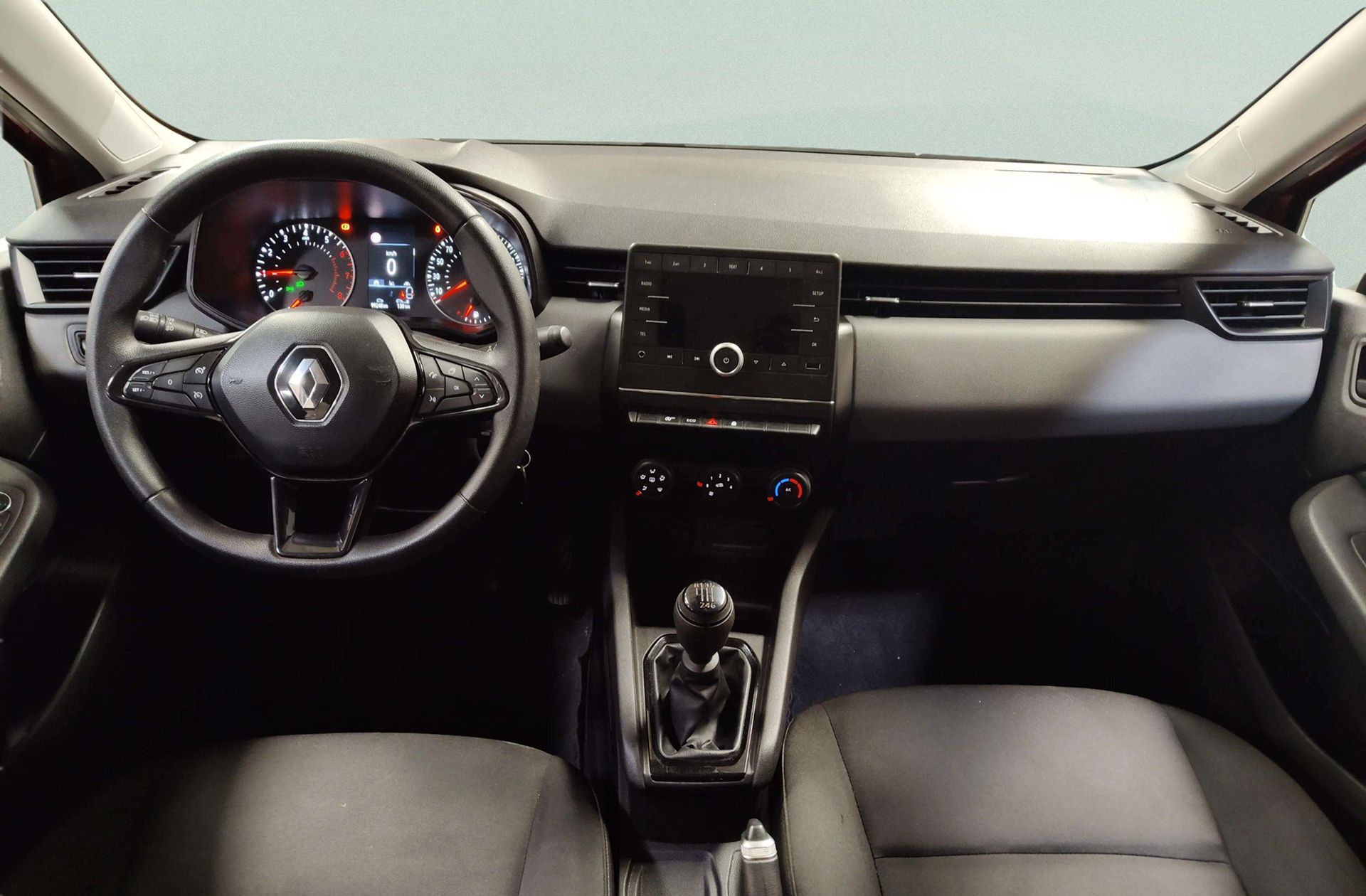 Renault Clio Business TCe - foto 6