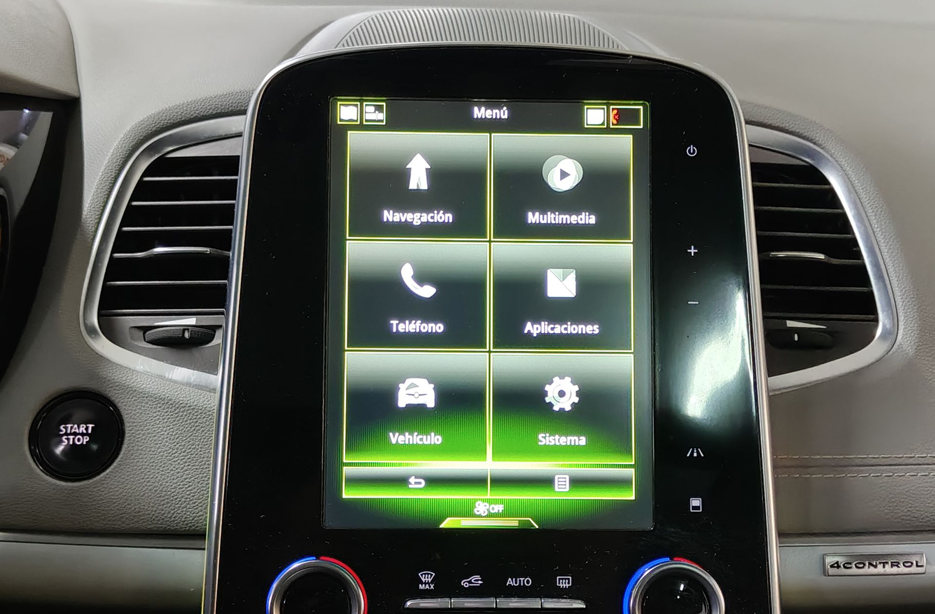 Renault Espace Initiale Paris Energy dCi TT EDC - foto 32