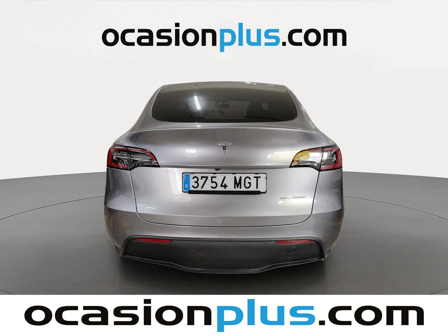 Tesla Model Y Tesla Model Y Autonomía 4WD (514 CV) km 0