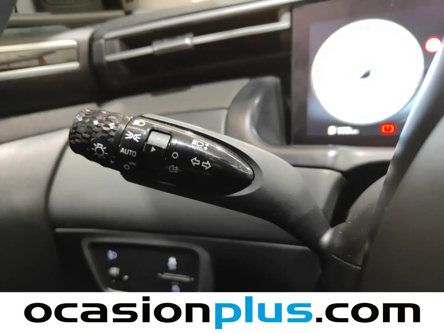 Foto Hyundai Tucson Hyundai Tucson 1.6 CRDI Klass 4x2 (115 CV)