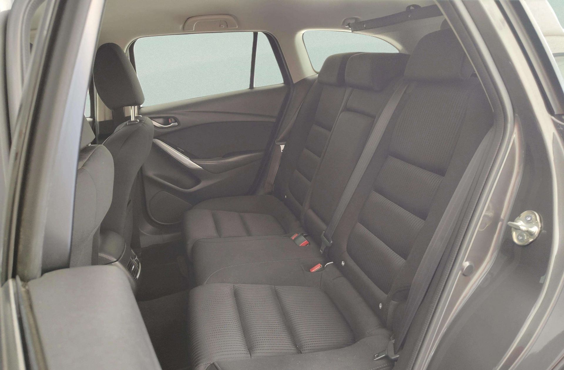 Mazda Mazda6 2.2 DE Wagon Luxury - foto 14