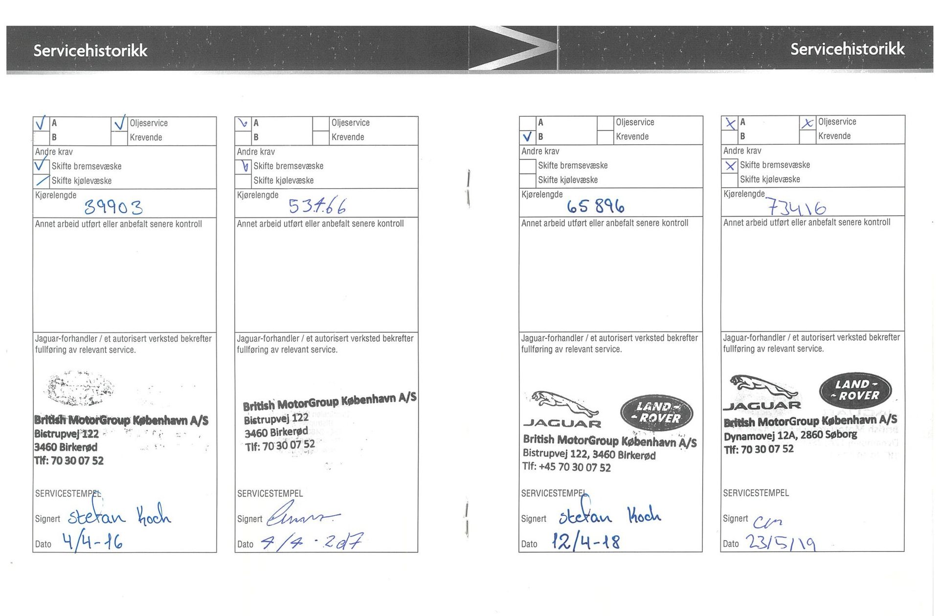 Jaguar XF 3.0 V6 S/C Portfolio - foto 20