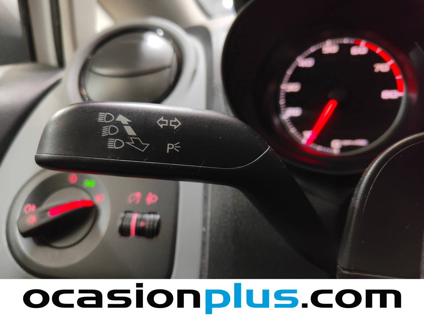 Seat Ibiza SEAT Ibiza SC SC 1.2 Reference (70 CV) de segunda mano