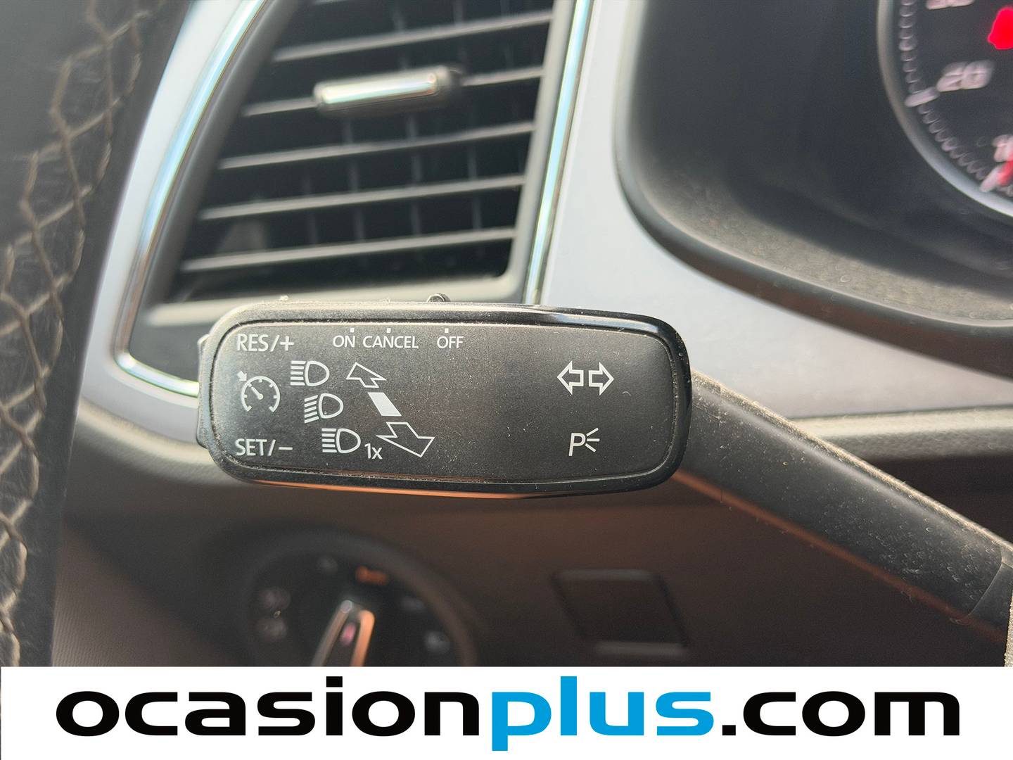 Seat León Seat León 1.2 TSI St&Sp Style (110 CV) de ocasión