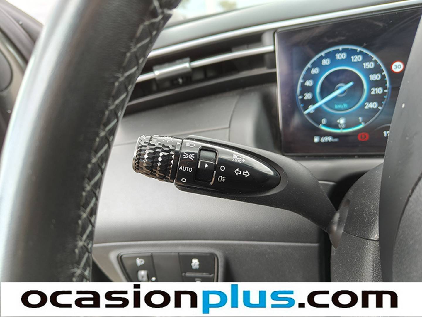 Foto Hyundai Tucson Hyundai Tucson 1.6 CRDI Maxx (115 CV)