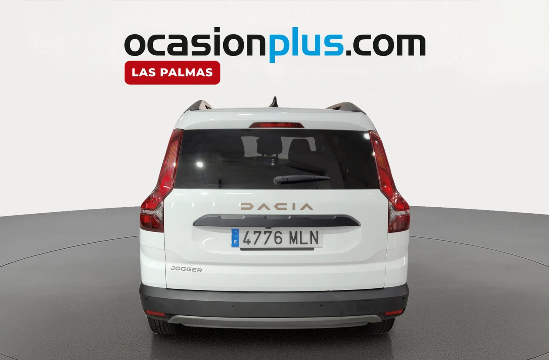 Dacia Jogger Extreme Go ECO-G GLP - foto 14