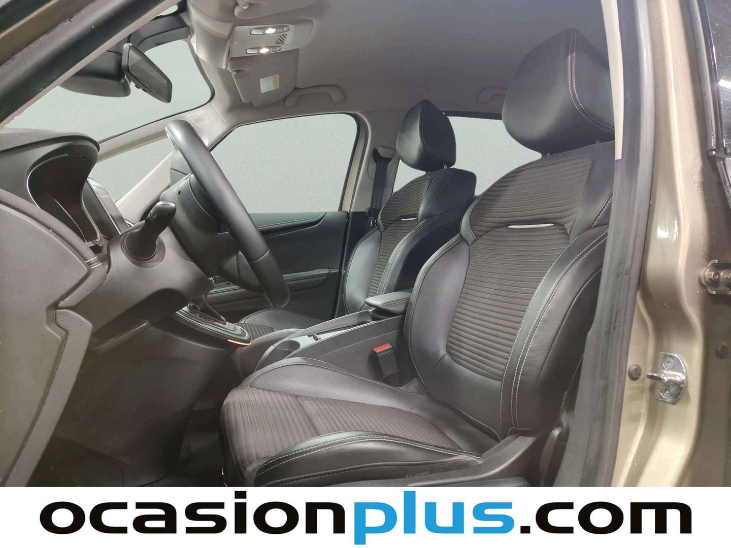 Renault Scénic Renault Scenic Zen TCe  (140 CV) GPF EDC de ocasión