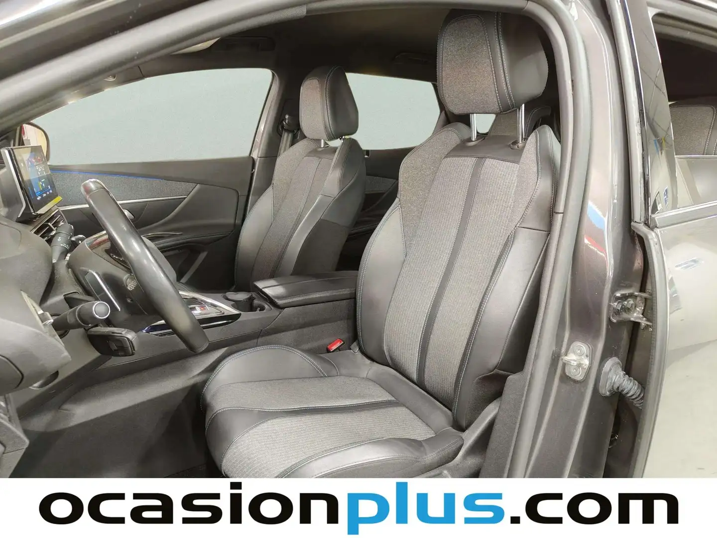 Foto Peugeot 3008 Peugeot 3008 BlueHDi 130 S&S Allure Pack EAT8  (130 CV)