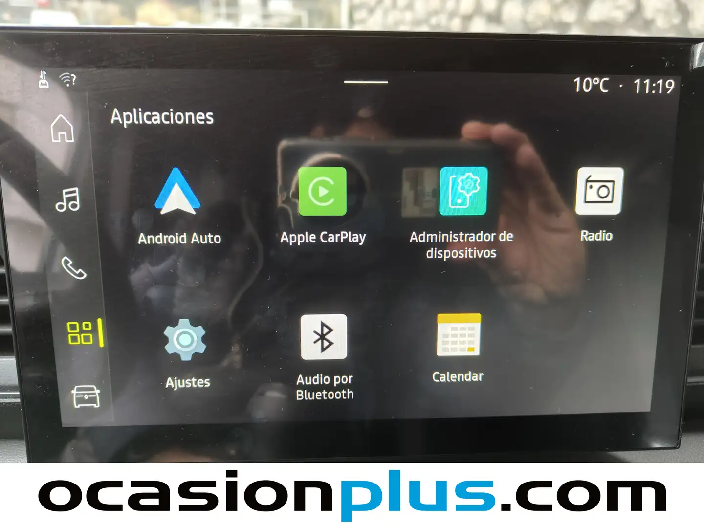 Foto Renault Master Renault Master Furgon T L3H2 3500 Blue dCi (150 CV)