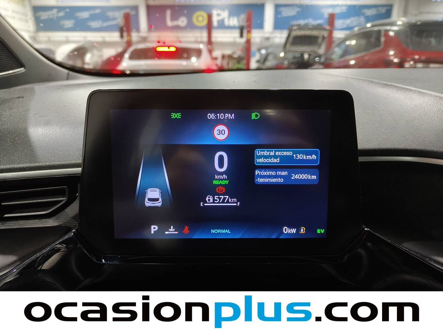 Foto MG MG3 Hybrid+ MG MG3 Hybrid+ Standard (195 CV)