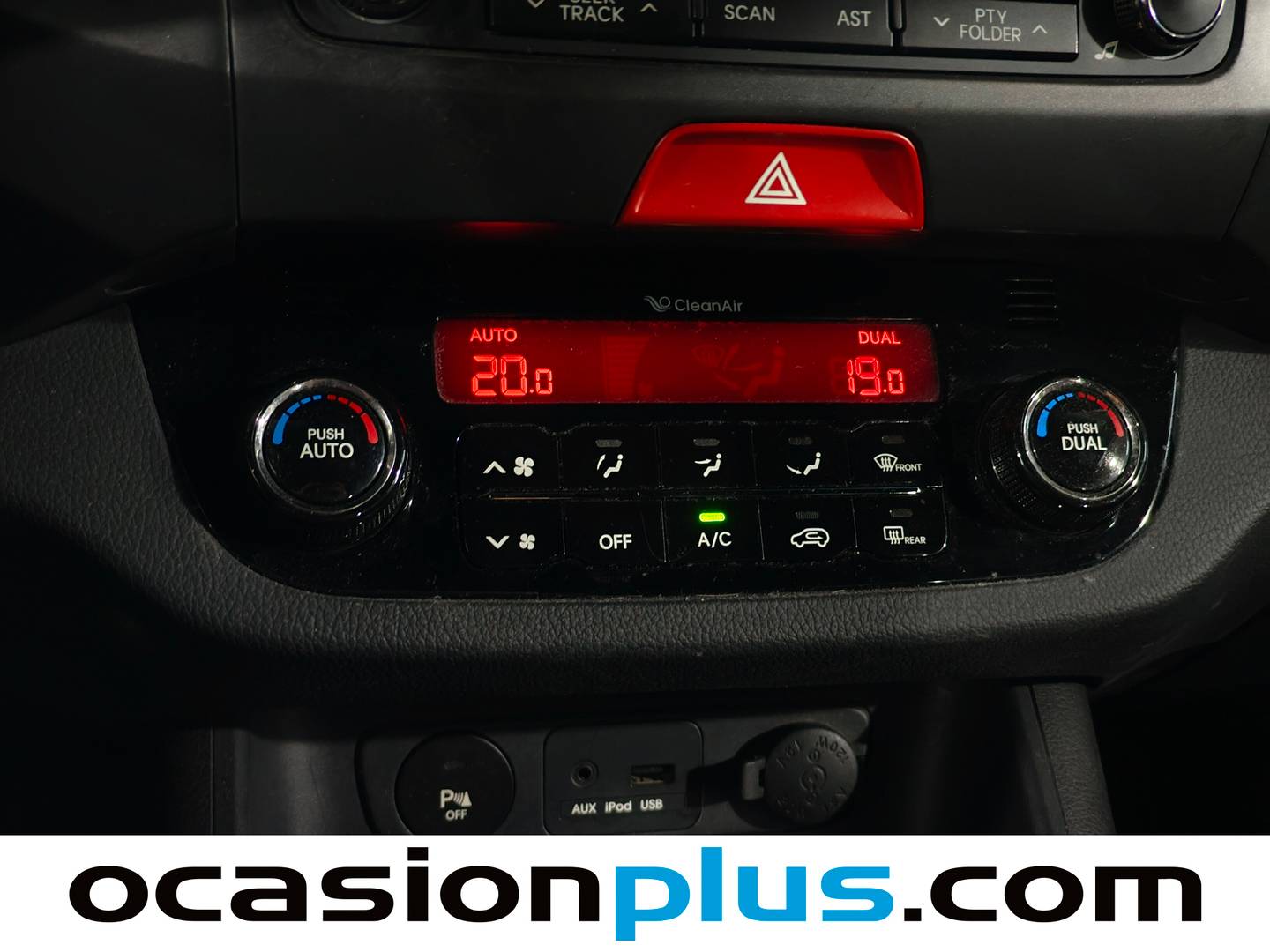 KIA Sportage KIA Sportage 2.0 CRDI VGT Drive 4x2 (136 CV) barato