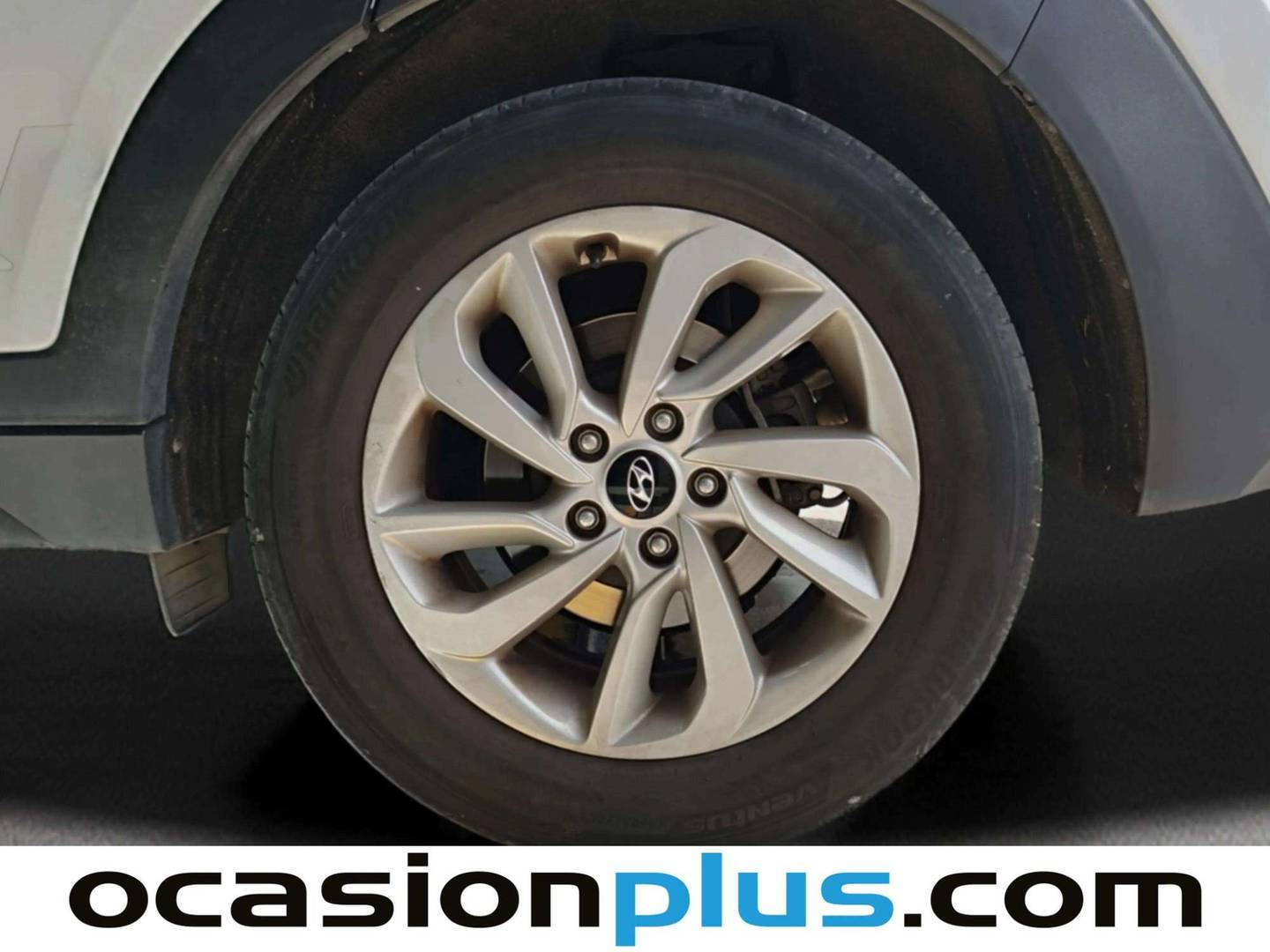 Hyundai Tucson Hyundai Tucson 1.6 GDI BlueDrive Link 4x2 (131 CV) al mejor precio