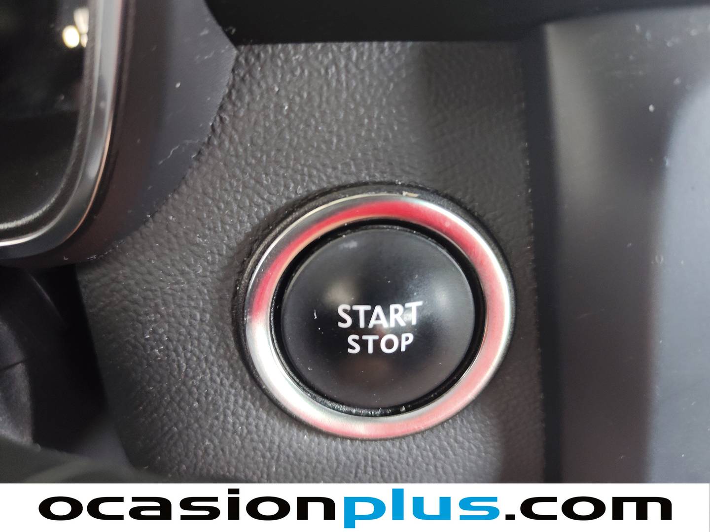 Extras del Renault Kadjar Renault Kadjar Zen Energy TCe (130 CV)