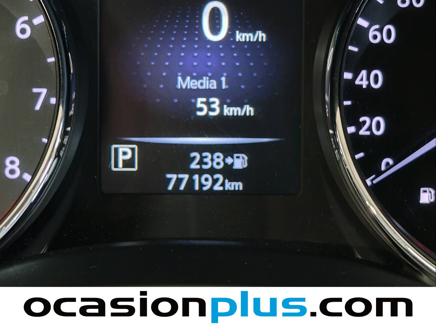 Foto Nissan QASHQAI Nissan Qashqai DIG-T 115 N-Connecta 4x2 XTronic (115 CV)