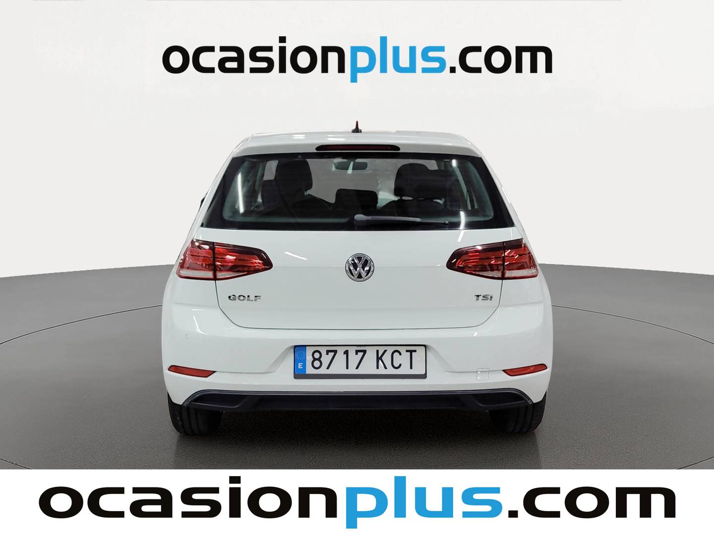 Volkswagen Golf Volkswagen Golf Ready2Go 1.0 TSI (110 CV) barato