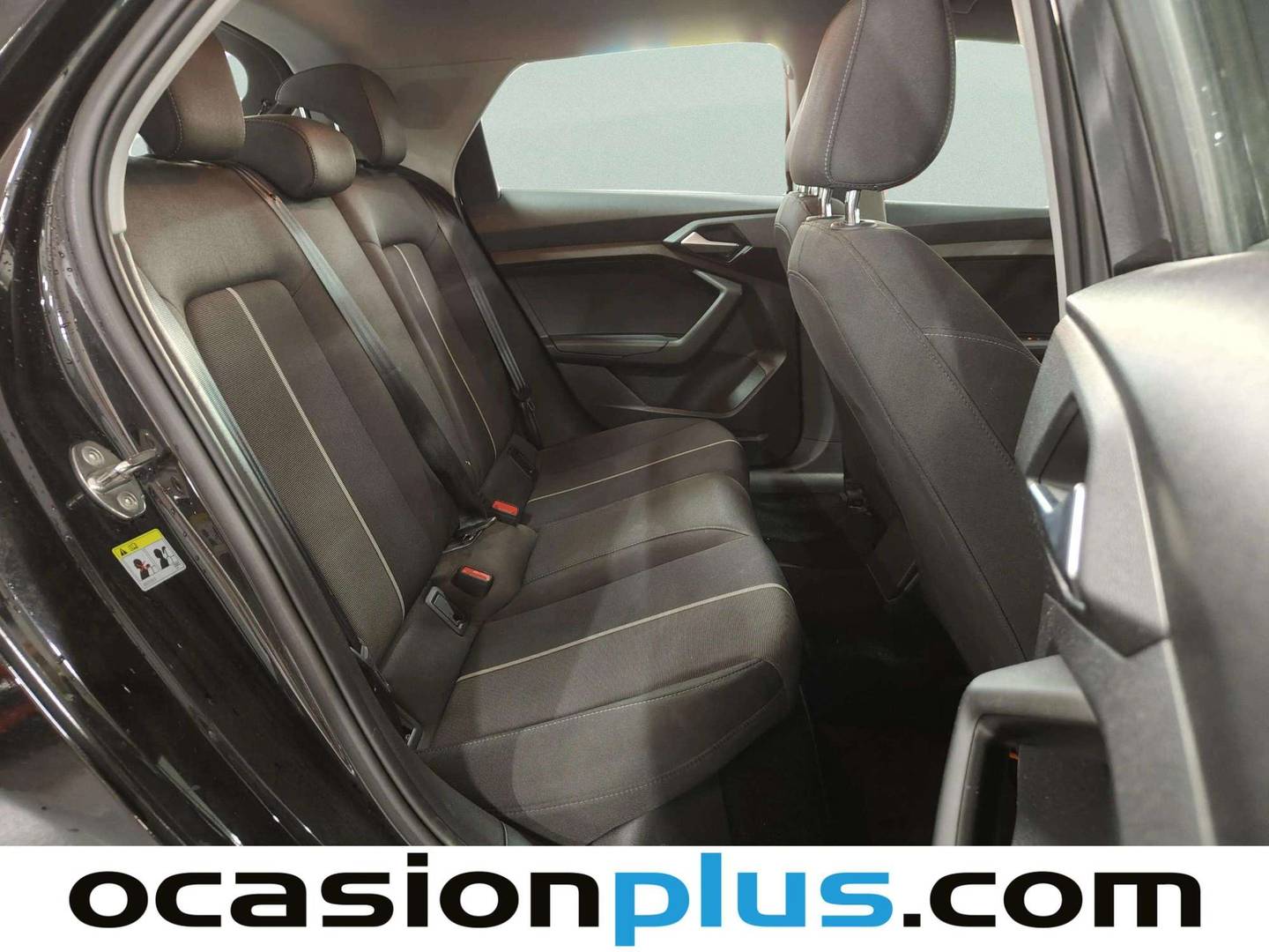 Audi A1 Audi A1 Sportback Advanced 30 TFSI (110 CV) gasolina