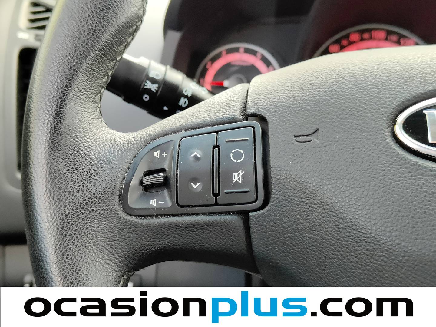 KIA Ceed KIA Ceed 1.6 CVVT Active Eco-Dynamics (126 CV) de segunda mano