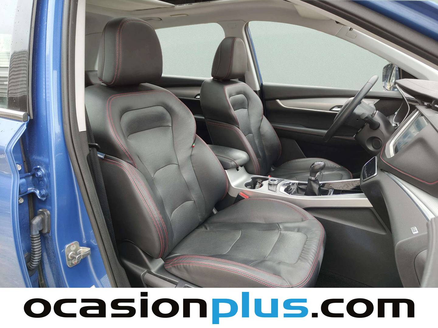 Foto SWM G01 SWM G01 1.5T Luxury  (131 CV)