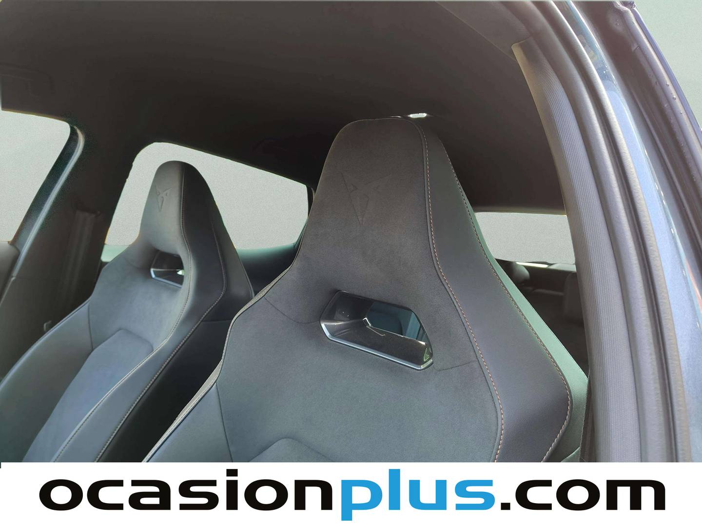 Cupra Formentor Cupra Formentor 1.5 eTSI DSG (150 CV) seminuevo