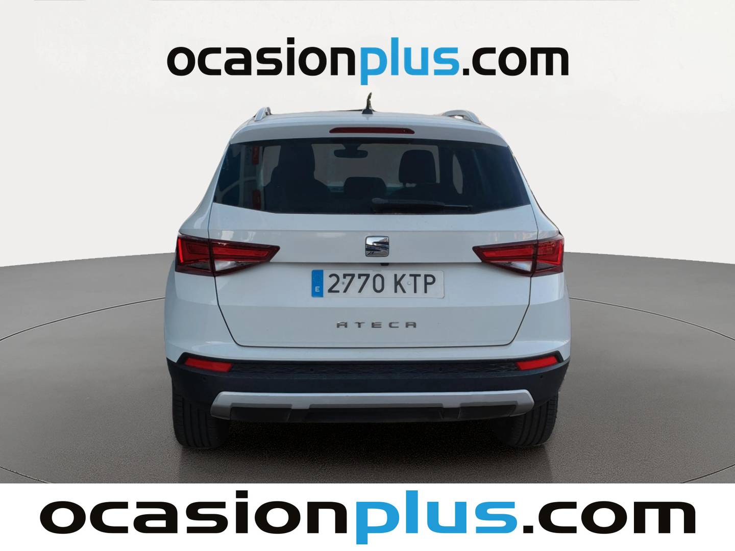 Seat Ateca Seat Ateca 1.6 TDI S&S Ecomotive Xcellence Plus DSG (115 CV) barato