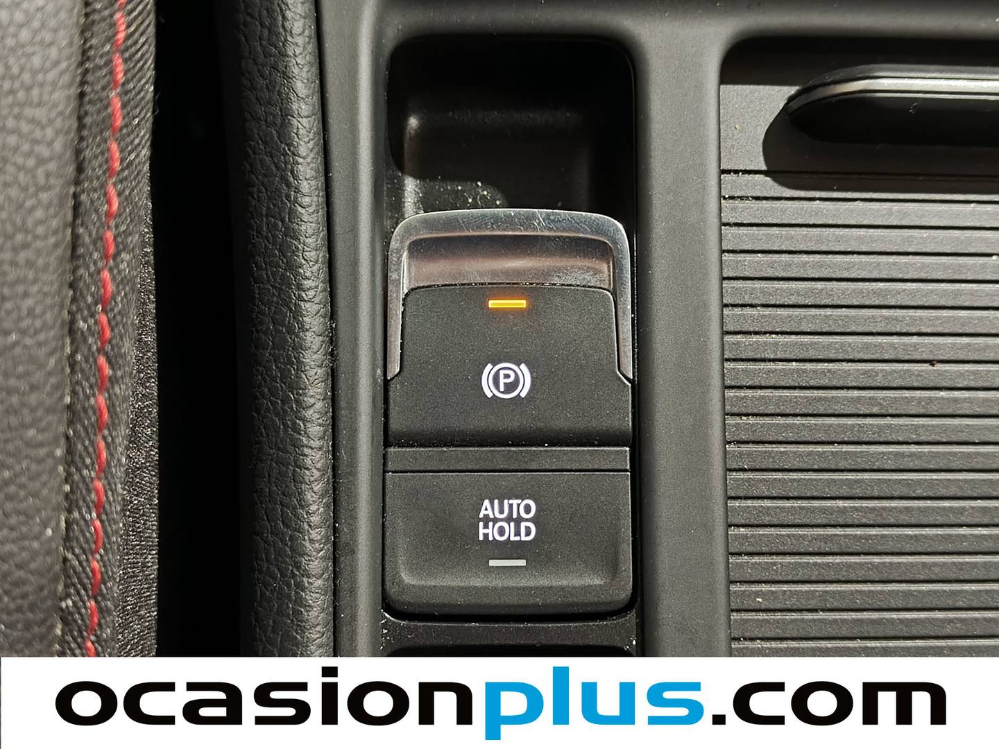 Volkswagen Golf Volkswagen Golf GTI Performance 2.0 TSI (245 CV) DSG de segunda mano