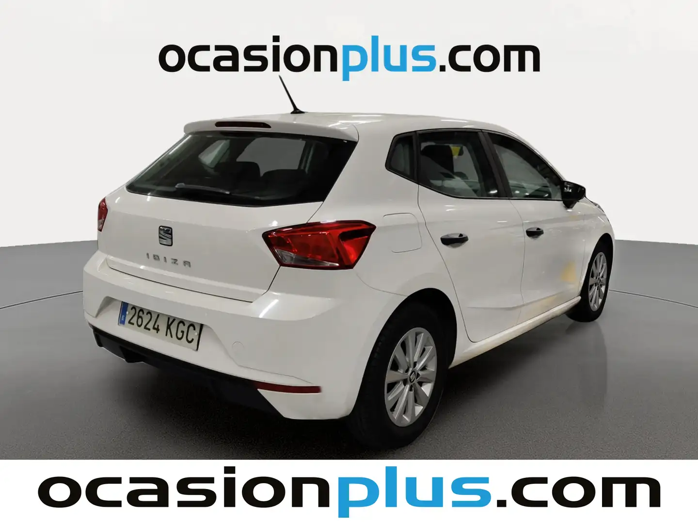 Foto Seat Ibiza SEAT Ibiza 1.0 EcoTSI Reference Plus (95 CV)