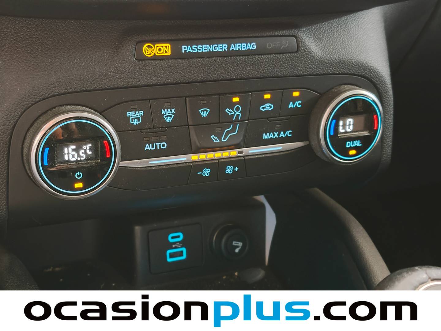 Ford Kuga Ford Kuga 2.0 EcoBlue MHEV Titanium (150 CV) al mejor precio