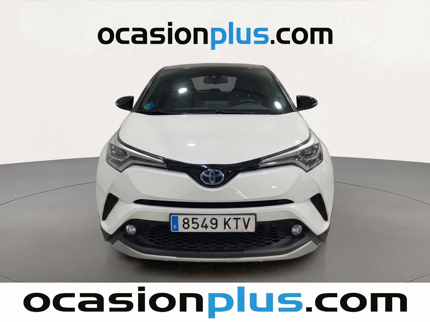 Toyota C-HR Toyota C-HR 1.8 125H Dynamic Plus (122 CV) barato