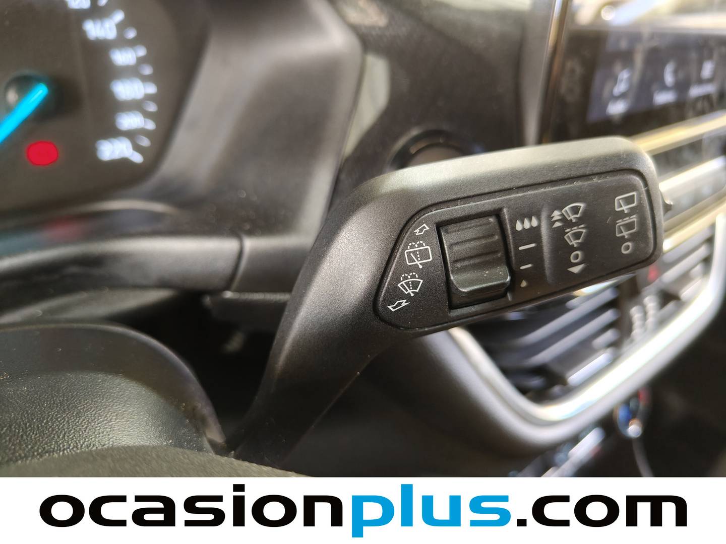 Ford Fiesta Ford Fiesta 1.0 EcoBoost MHEV ST-Line (125 CV) 125cv