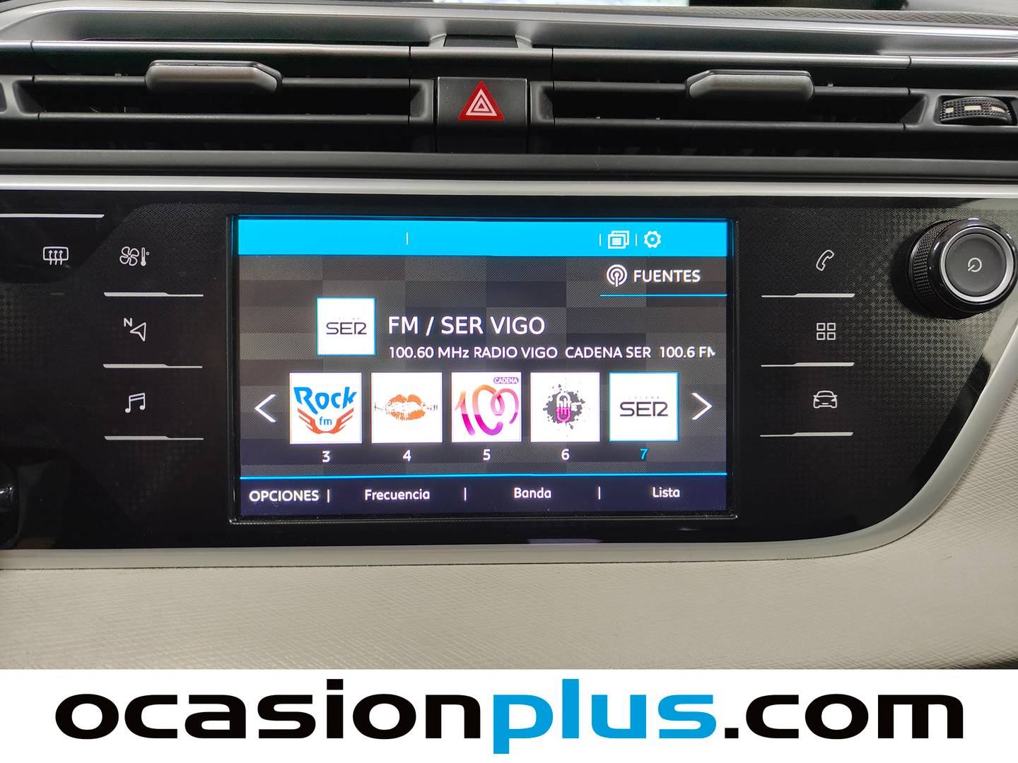 Citroën Grand C4 Spacetourer Citroën Grand C4 Spacetourer BlueHDi 130 S&S Feel (130 CV) 2020