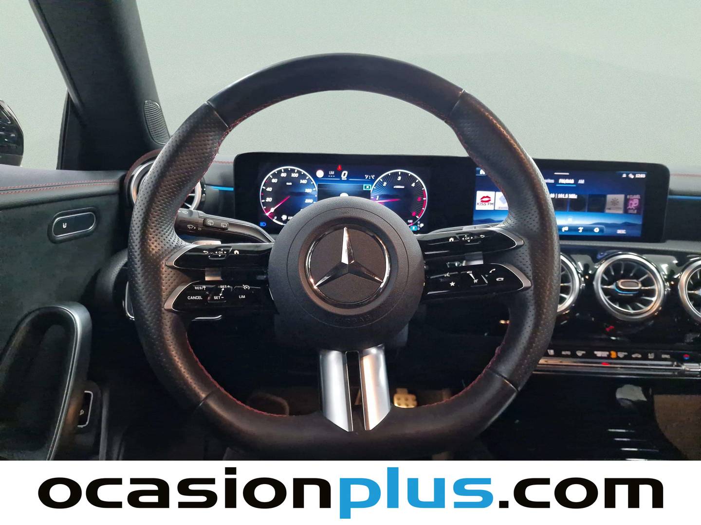 Mercedes CLA Mercedes-Benz CLA Shooting Brake Shooting Brake CLA 200 d (150 CV) 150cv