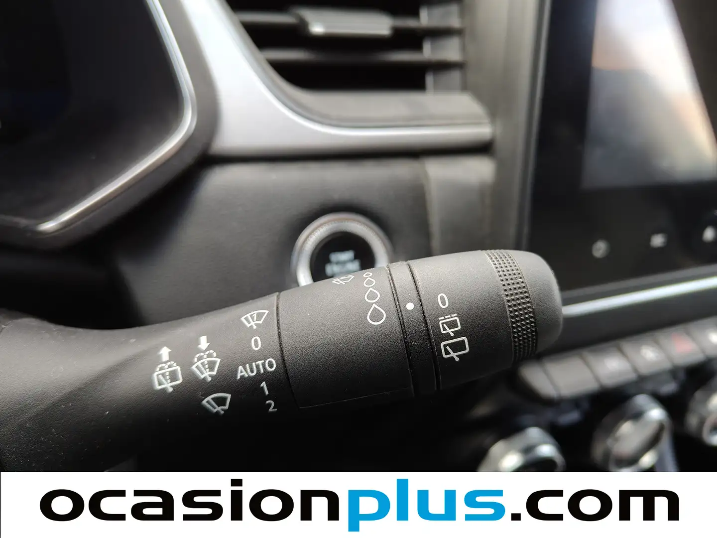 Foto Renault Captur Renault Captur E-TECH PHEV 160 Fast Track (160 CV)