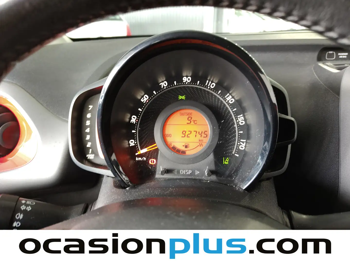 Foto Toyota Aygo Toyota Aygo 1.0 70 x-cite (72 CV)