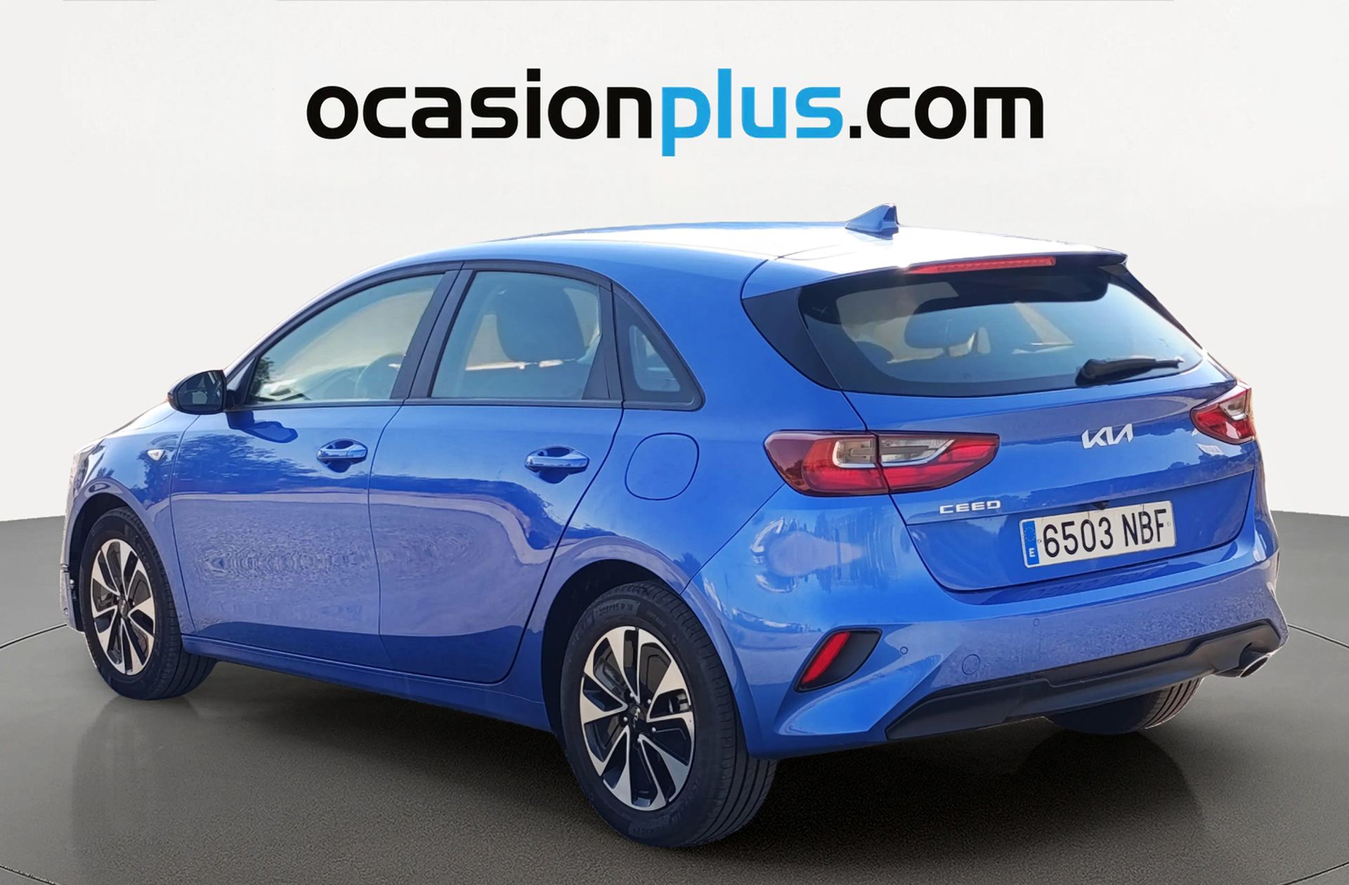 Kia Ceed 1.0 T-GDi Concept - foto 3