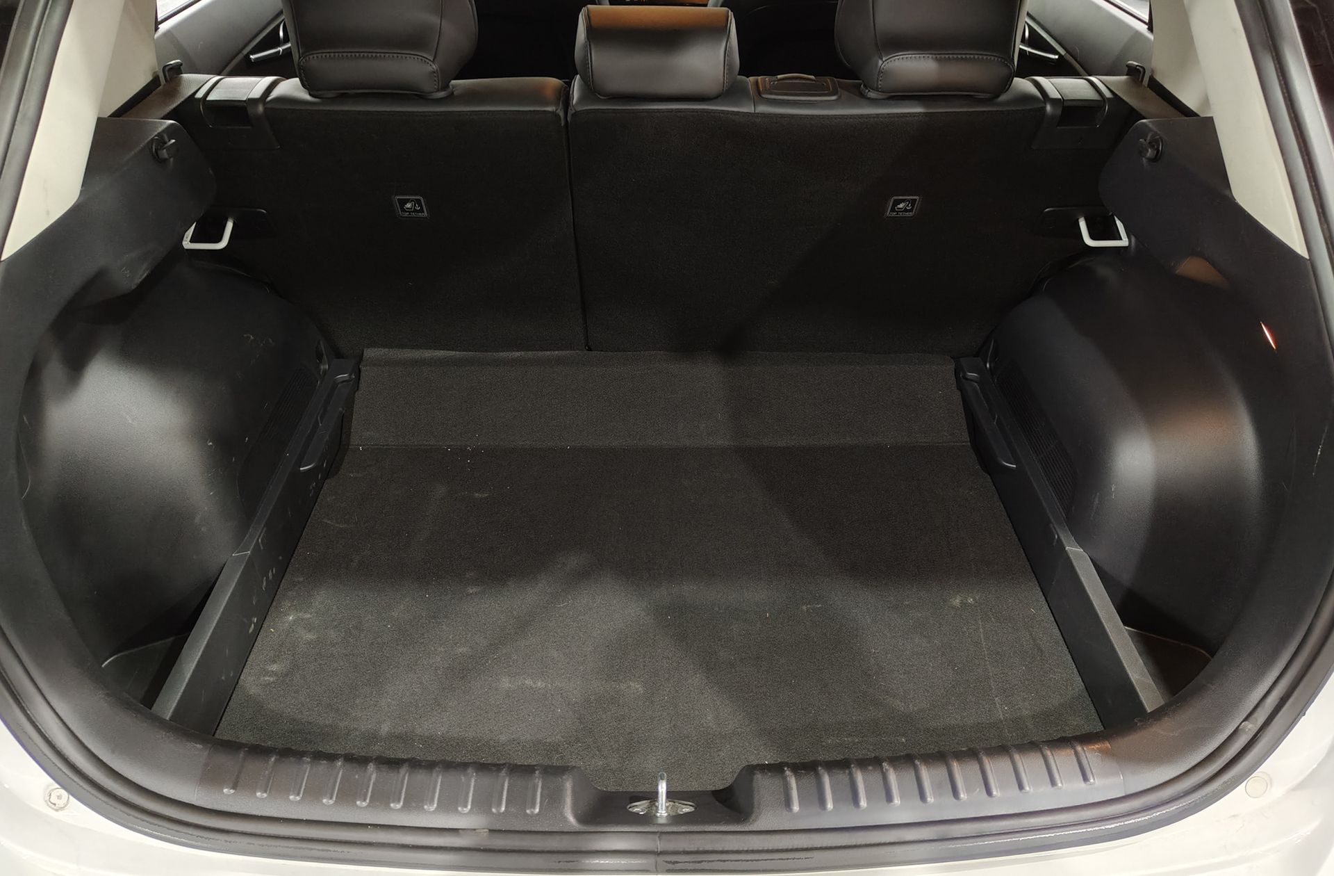 Kia Niro 1.6 GDi HEV Híbrido Drive - foto 18