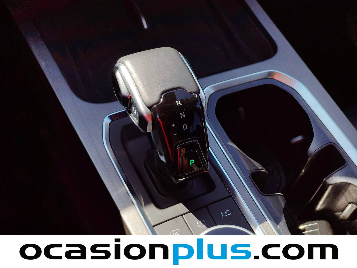 JAECOO 7 JAECOO 7 1.6 TGDI Select FWD (145 CV) de ocasión
