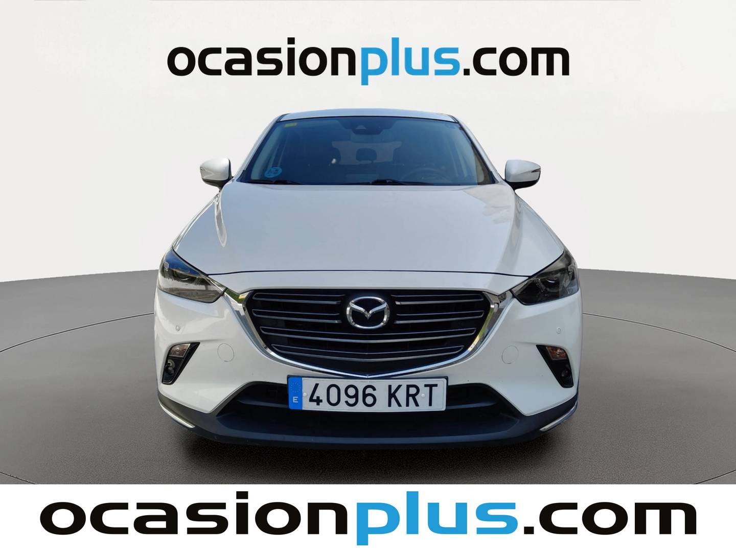 Mazda CX-3 Mazda CX-3 1.8 D Zenith 2WD (115 CV) barato