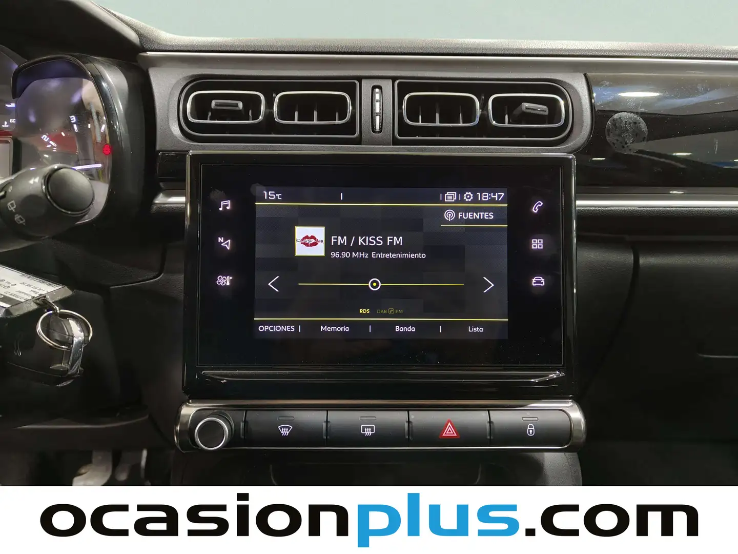 Foto Citroën C3 Citroen C3 PureTech 110 S&S Max (110 CV)