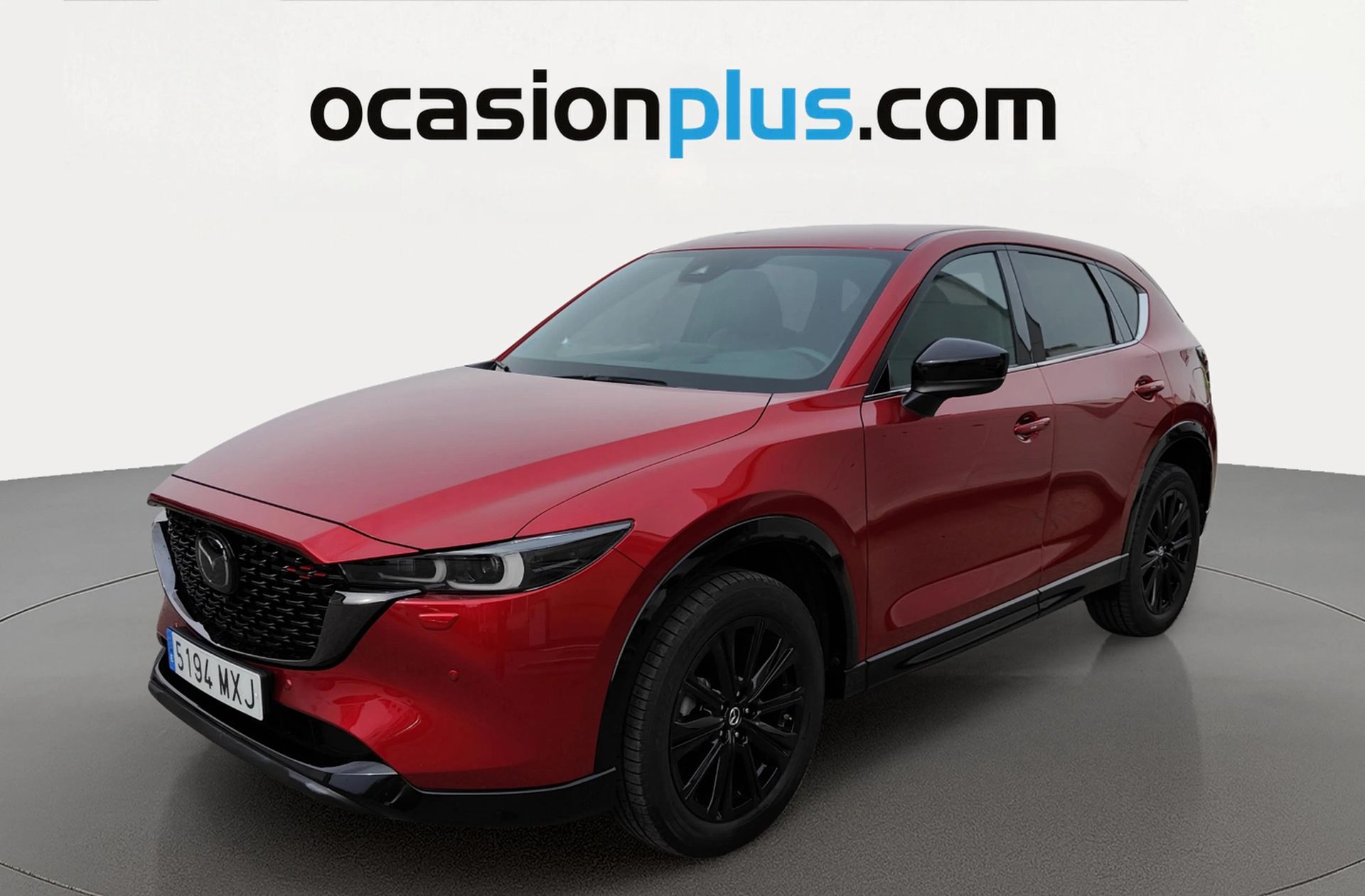 Mazda CX-5 2.0 e-Sky G MHEV Homura