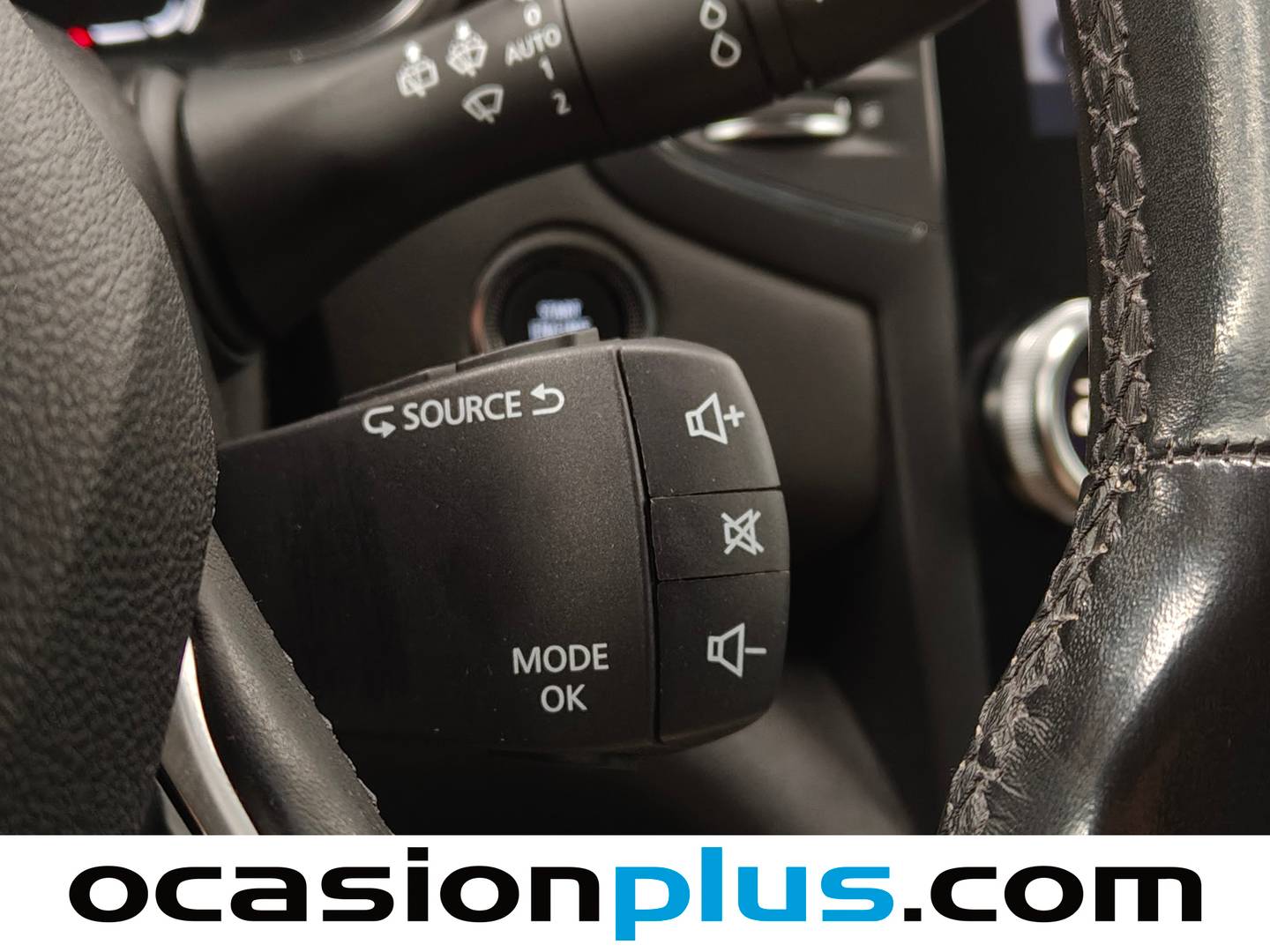 Renault Mégane Renault Megane Zen Blue dCi (115 CV) km 0