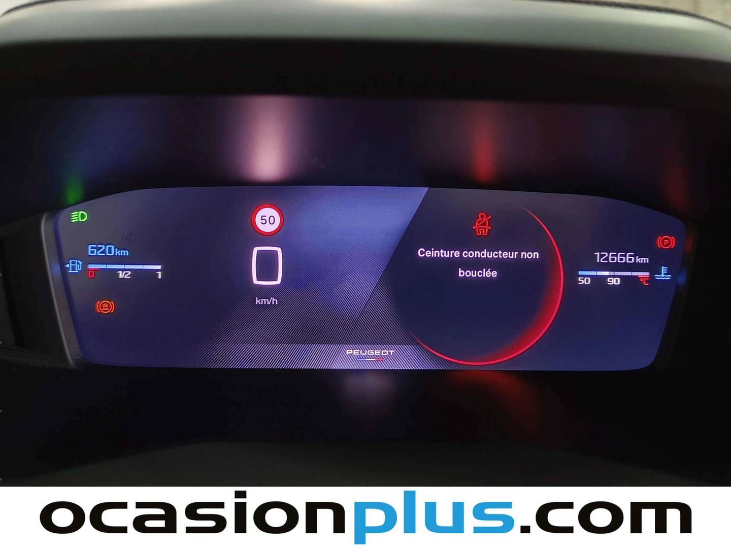 Foto Peugeot 208 Peugeot 208 PureTech 100 Allure (100 CV)