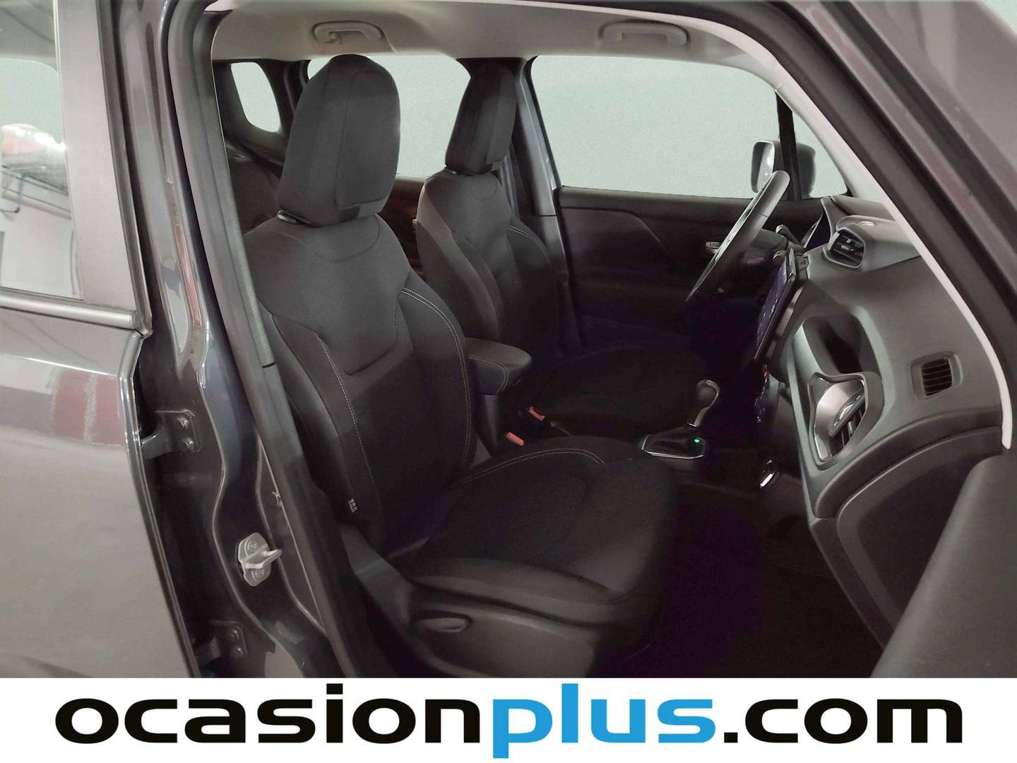 Jeep Renegade Jeep Renegade eHybrid 1.5 Altitude DCT (130 CV) barato