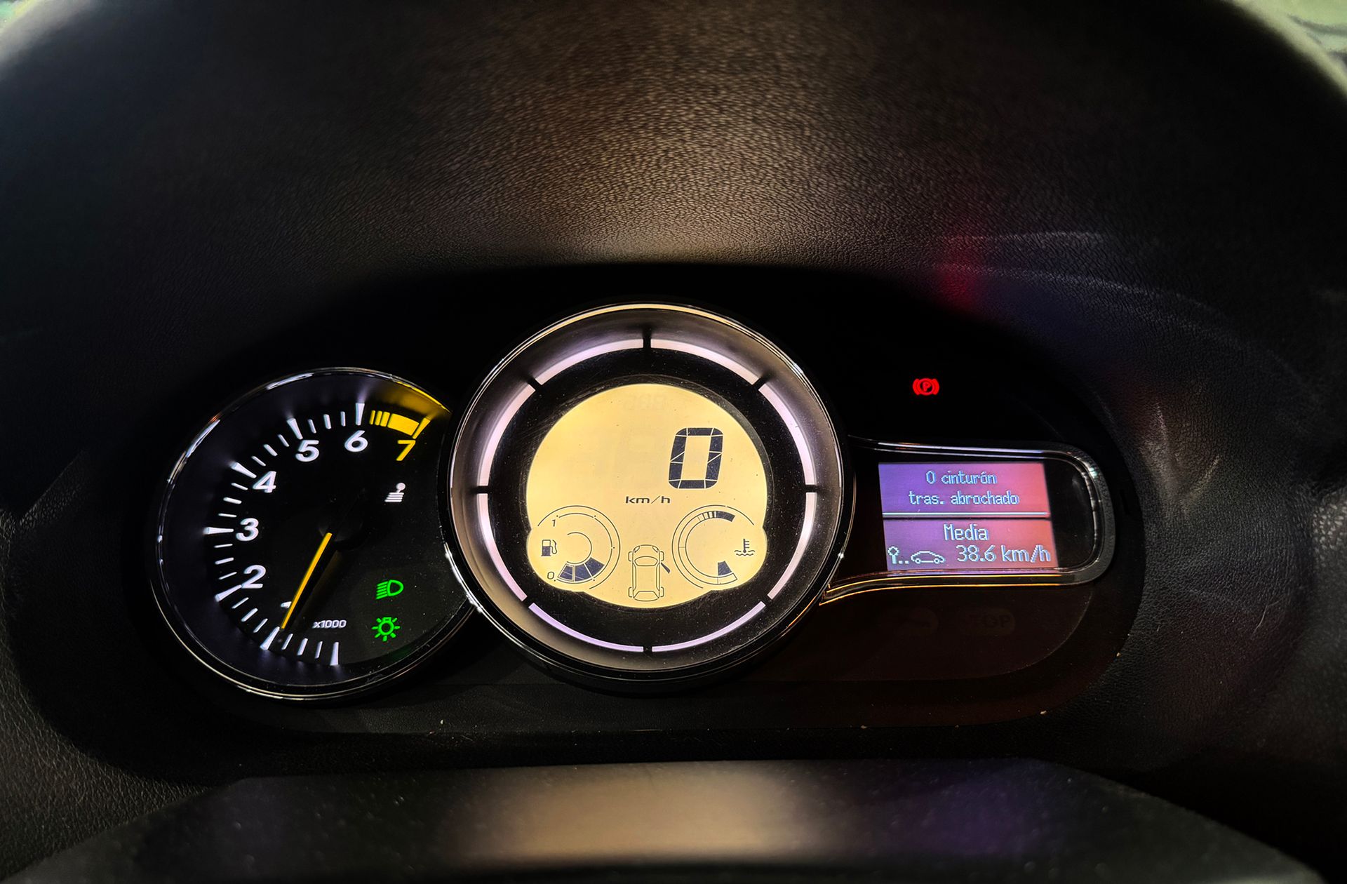 Renault Mégane Limited Energy TCe - foto 18