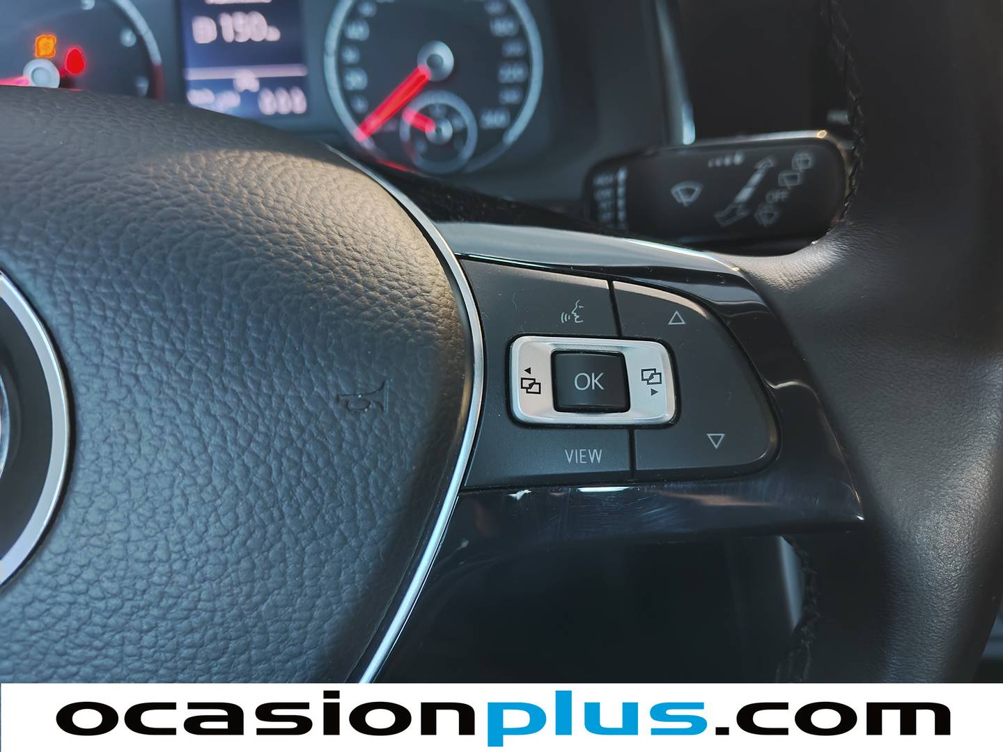 Foto Volkswagen Polo Volkswagen Polo Advance 1.0 TSI  (95 CV)