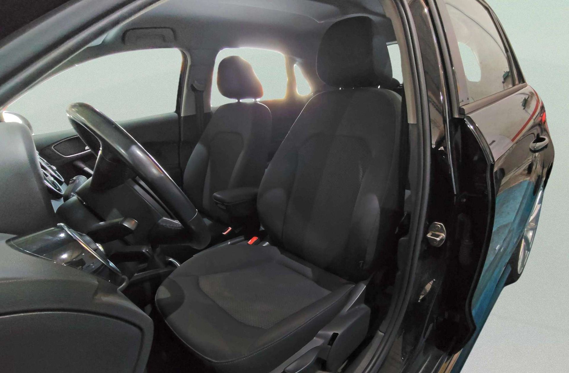 Audi A1 Sportback Adrenalin 1.6 TDI S-Line - foto 10