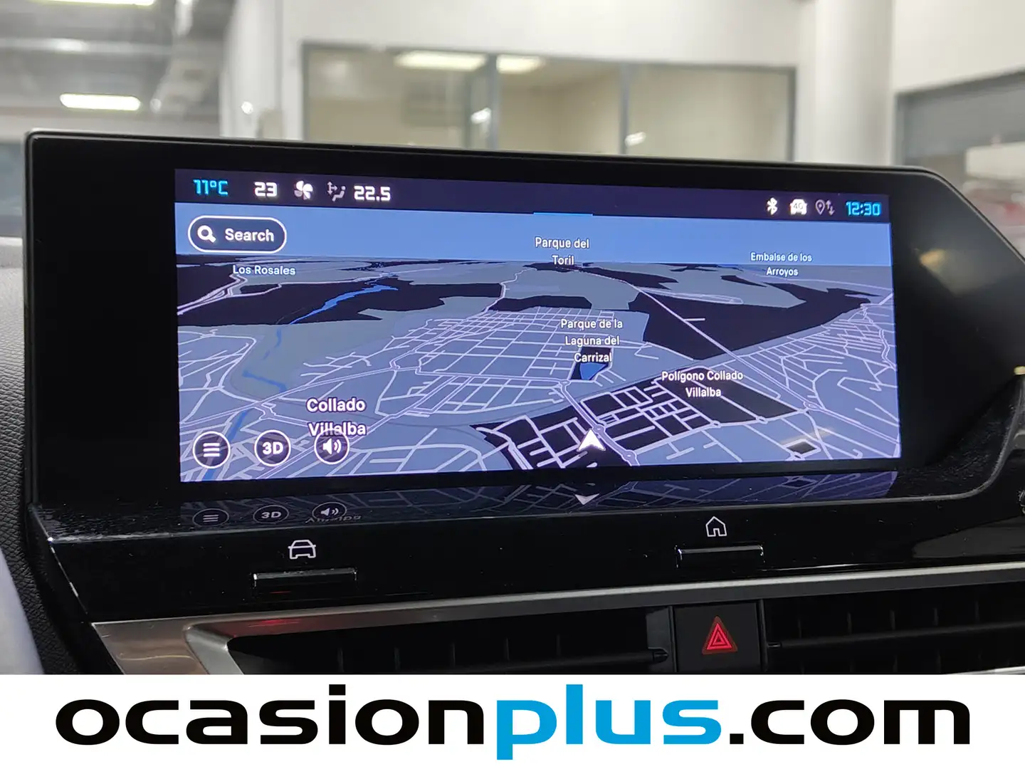 Foto Citroën C4 Citroen C4 PureTech 130 S&S Plus (131 CV)