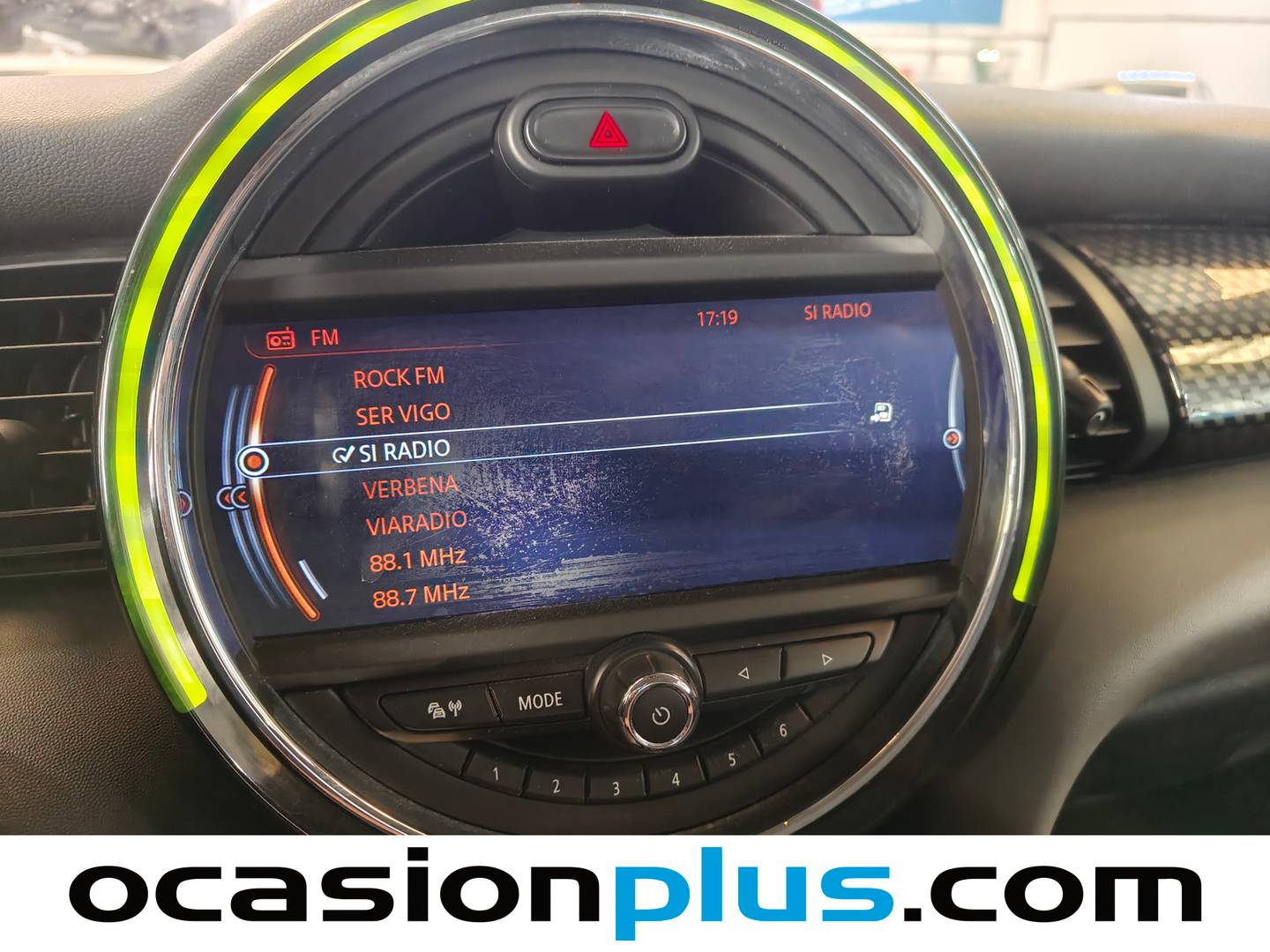 Mini MINI MINI MINI Cooper 5 Puertas Cooper SD (170 CV) al mejor precio